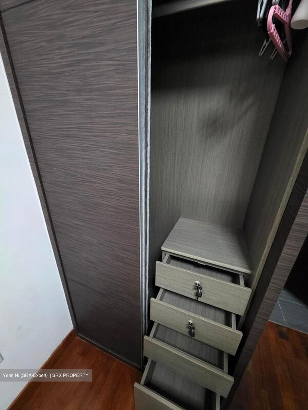 Silverscape (D14), Apartment #499753391